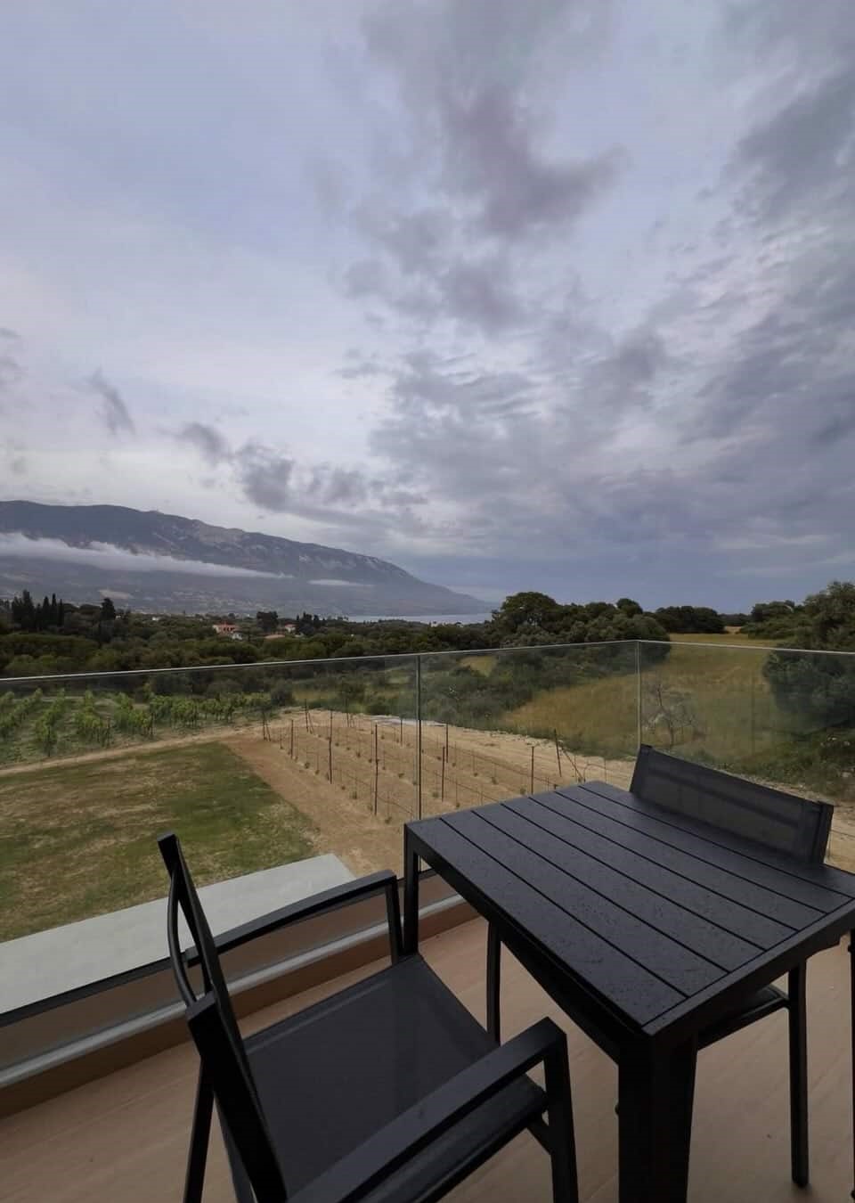 Kefalonia View