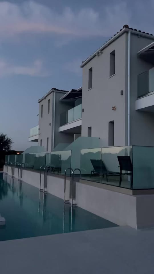 Aris Residence Kefalonia